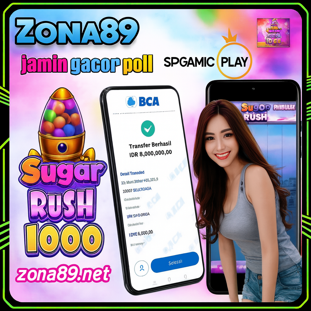 Zona89 => Join Now Zona 89 For Android Gratis Tanpa Unduh